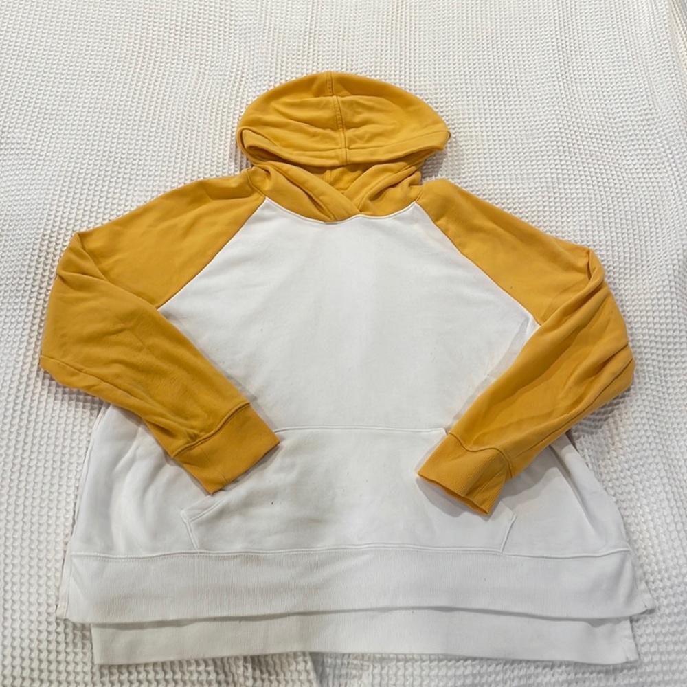 Basic Cozy Hoodie